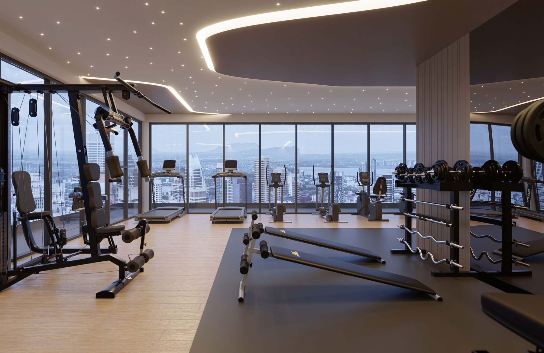 Gym